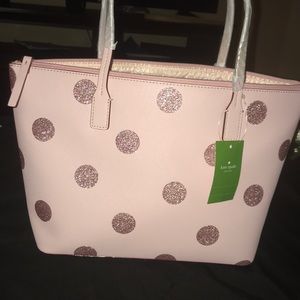 Hand bag